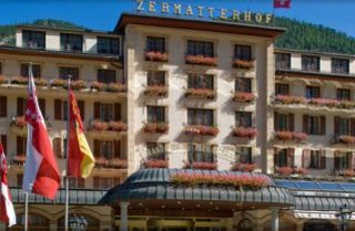 Grand Hotel erhof