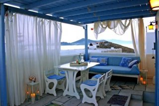 Sigma Studios on The Beach
