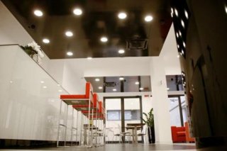 Euro Hotel Residence