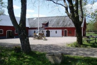 Bingsgärde Gård Bed & Breakfast