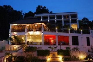 Leelawadee Boutique Hotel