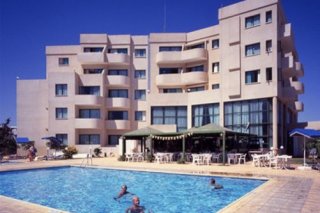Isaac Hotel Apartments