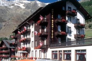 Romantik Hotel Beau-Site