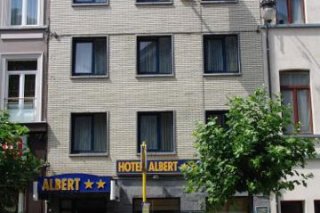 Albert Hotel