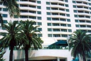 Embassy Suites -Airport/Westshore