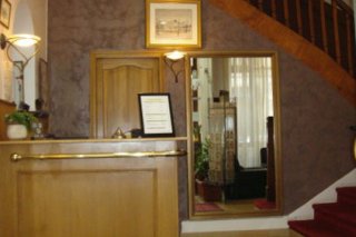 Hotel Du Dauphiné