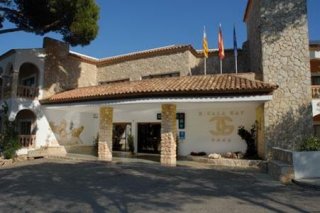 Hotel Cala Gat