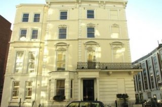Executive Rooms By Shaftesbury