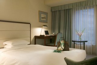 Sofitel The Cypress