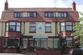 Fountains Court Holistic Health Hotel