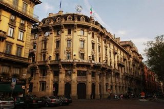 Sheraton Diana Majestic