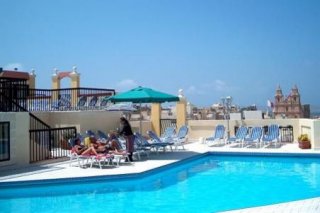 Solana Hotel & Spa
