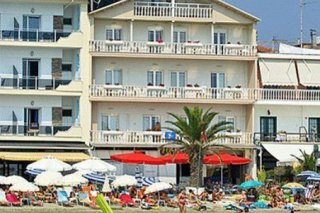 Hotel Avra