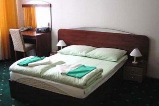 Hotel Mazowiecki