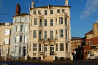 Marine Parade Hotel