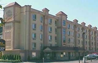 Best Western Inn on the Avenue