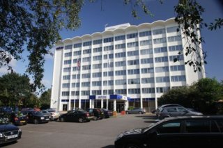 Park Inn