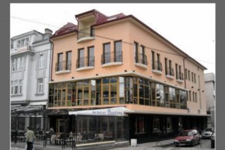 Hotel Restaurant Victoria