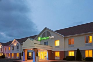 Holiday Inn Express