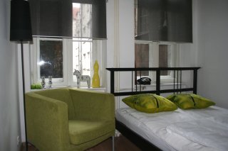 Apartamenty centrum  Stare Miasto