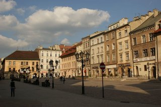 Mały Rynek