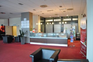 Economy Silesian Hotel**