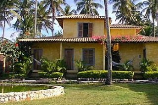 Pousada Villa das Pedras