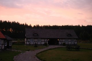 Folwark Otnoga