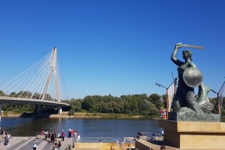 Pomnik Syrenki