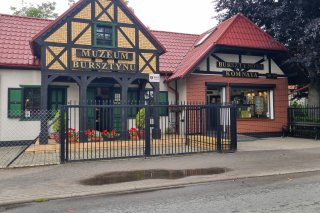 Muzeum Bursztynu 