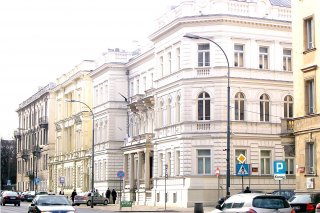 ICM Poland Sp.zo.o.