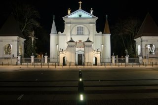 Bazylika Mniejsza pw. Wniebowzięcia NMP