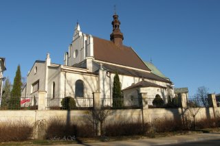 Kościół Świętej Trójcy