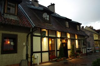 Restauracja Lipka