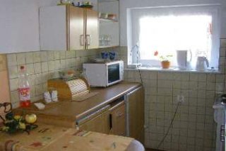 Domek na wczasy