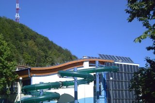 Aquapark Wodny Świat