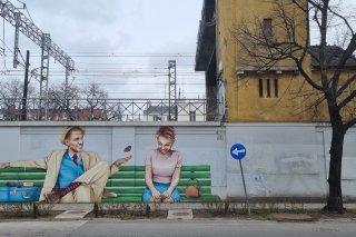 Mural Randkowy
