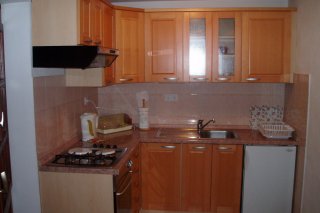 Apartamenty Villa Polonia BOL