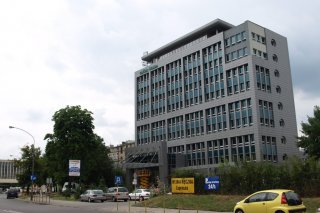 COTTON HOUSE