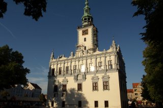 Ratusz i Muzeum Ziemi Chełmińskiej