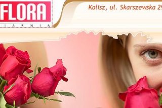 Kwiaciarnia Flora
