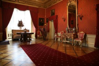 Muzeum w Gliwicach - Willa Caro