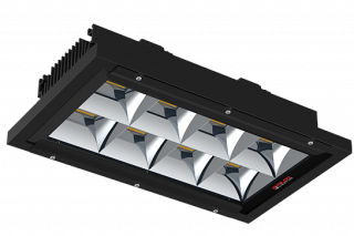 MILOO-ELECTRONICS producent oświetlenia LED