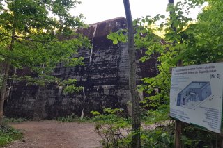 Bunkry
