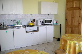 Pokoje Gościnne ELWIRA