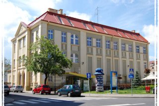 Wojewódzki Dom Kultury