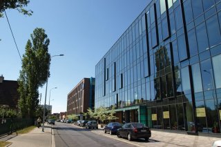 Arkońska Business Park