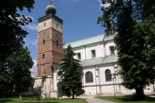 Kościół Grobu Bożego