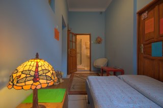 Hostel 70's