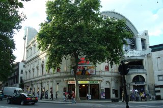 Playhouse Theatre